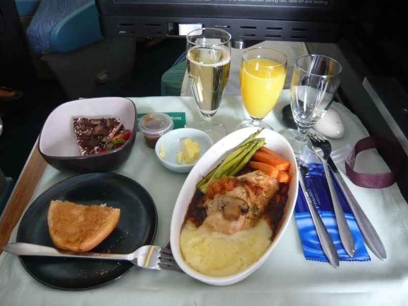 Văn phòng Cathay Pacific tại Việt Nam