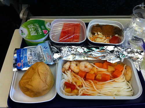 Văn phòng China Eastern Airlines tại Việt Nam