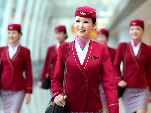 Đại lý vé máy bay China Southern Airlines
