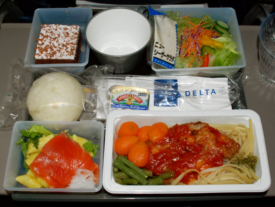 Văn phòng Delta Airlines tại Việt Nam