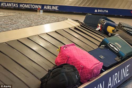 Đại lý vé máy bay Delta Airlines