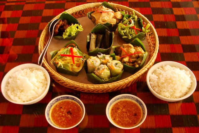 Đại lý vé máy bay đi Campuchia