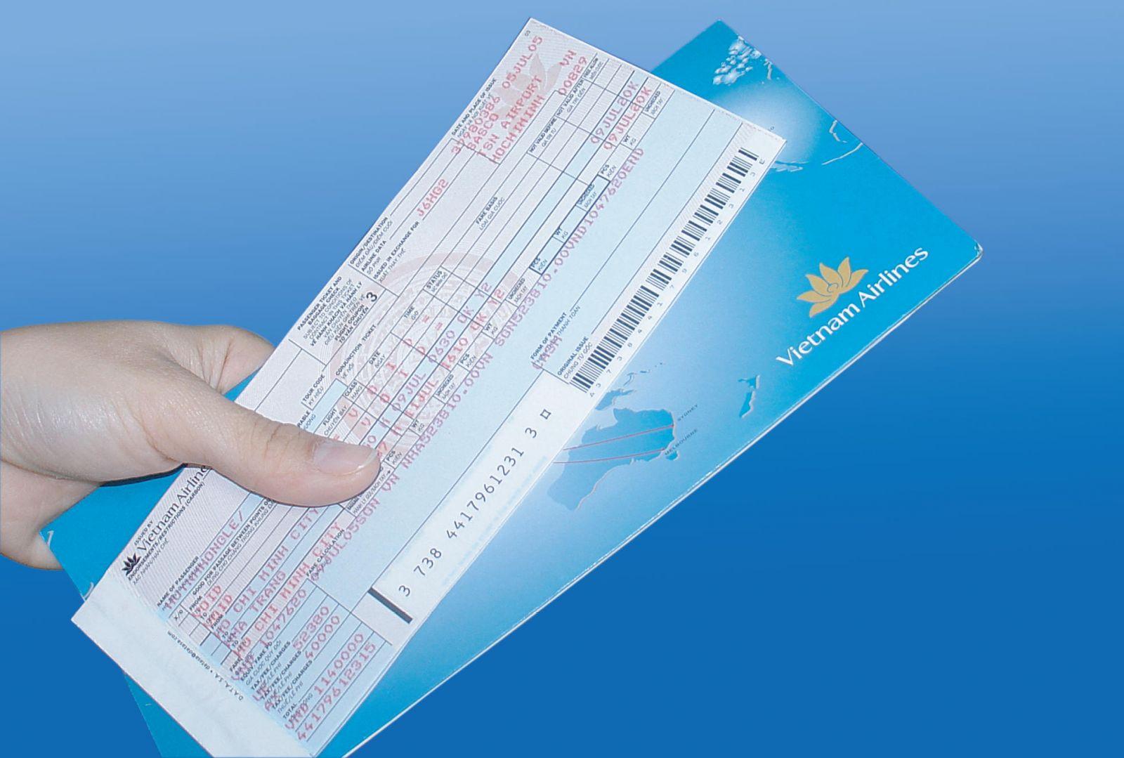 Vé máy bay đi Cần Thơ