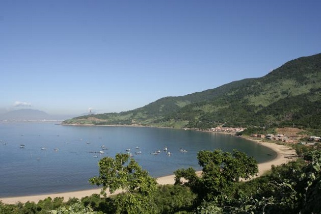 Ghềnh Bàng