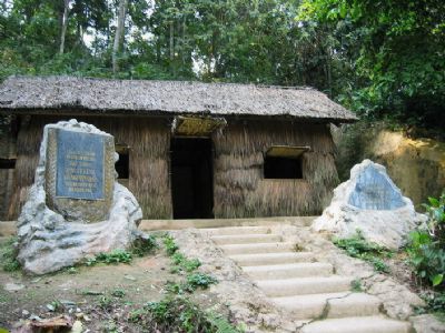 Vé máy bay đi Điện Biên