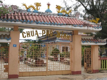 Vé máy bay đi Rạch Giá