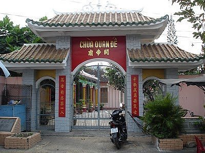 Vé máy bay đi Rạch Giá