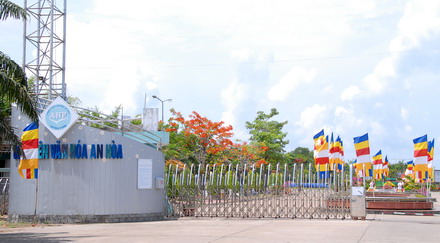 Vé máy bay đi Rạch Giá