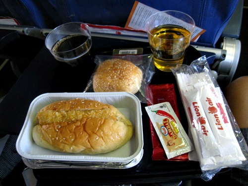 Văn phòng Lion Air tại Việt Nam
