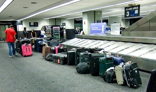 Đại lý vé máy bay Lion Air