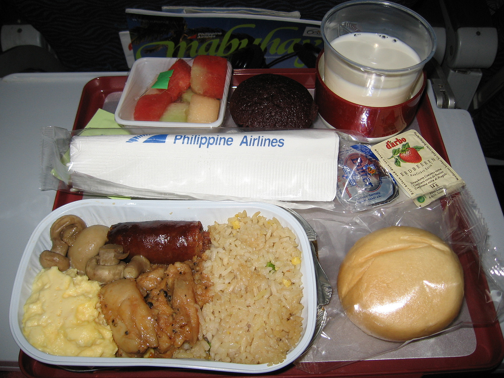 Văn phòng Philippine Airlines tại Việt Nam