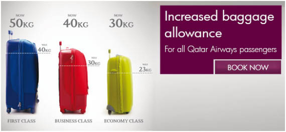 Đại lý vé máy bay Qatar Airways