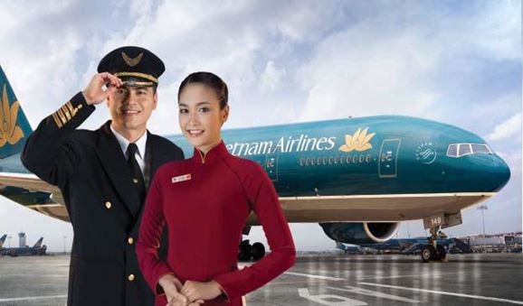 Đại lý phòng vé máy bay tại Bình Thuận