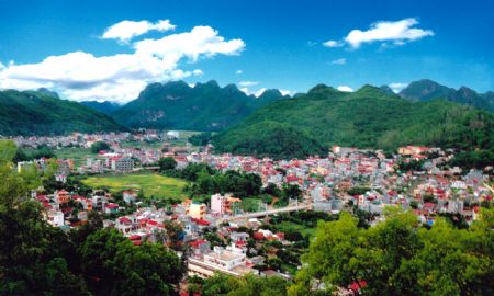 Đại lý phòng vé máy bay tại Sơn La