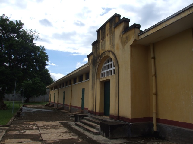 Nhà tù Buôn Ma Thuột