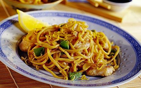 Đại lý vé máy bay đi Trung Quốc
