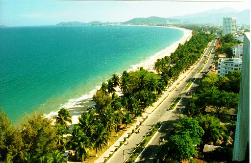 Đại lý vé máy bay Nha Trang đi Hà Nội