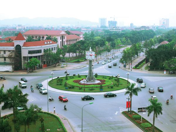 Đại lý vé máy bay Vinh đi Hà Nội