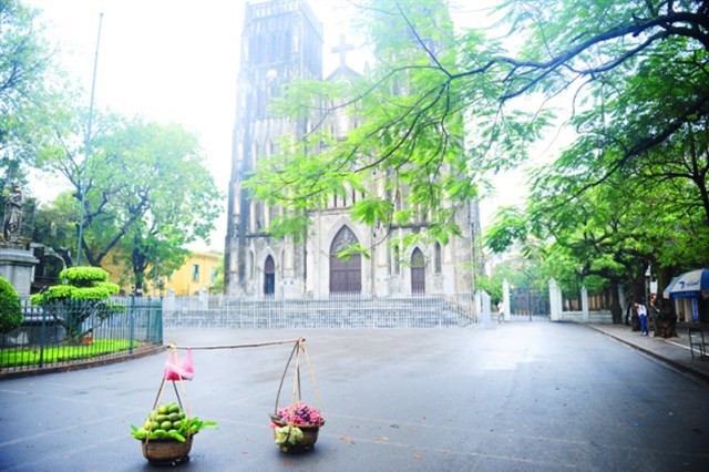 Đại lý vé máy bay Quy Nhơn đi Hà Nội