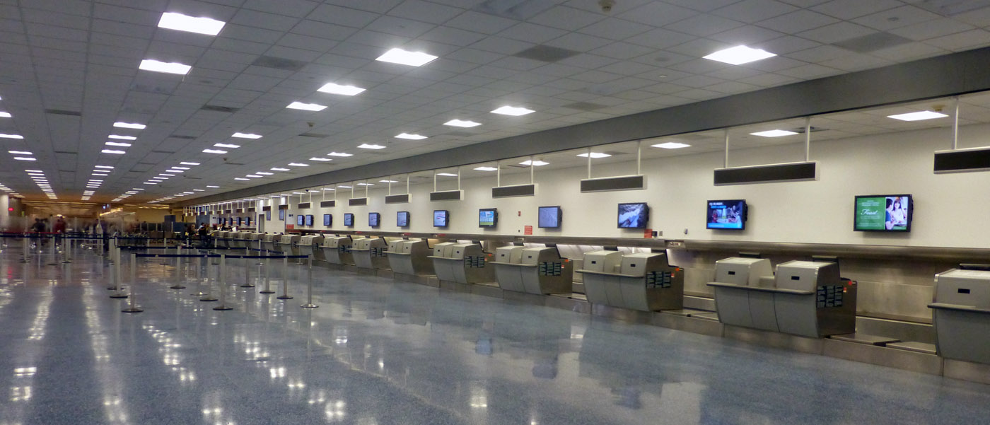 Escorts Miami Airport