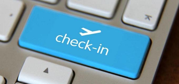 Hỗ trợ check in online Hỗ trợ check in online