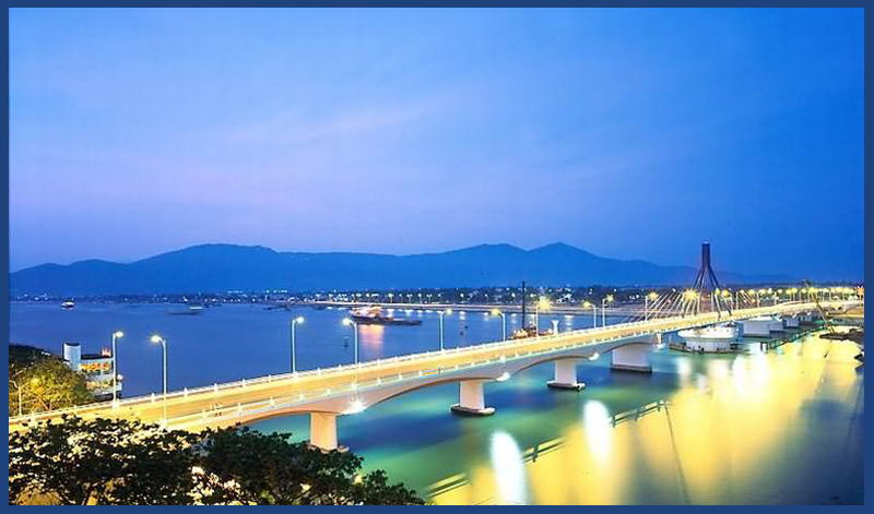 Đại lý vé máy bay Đà Nẵng đi Sài Gòn
