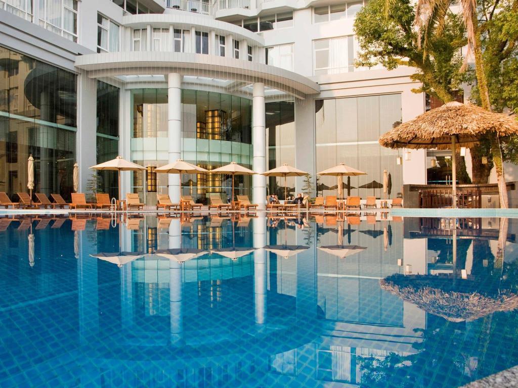 Vé máy bay Cần Thơ Vân Đồn