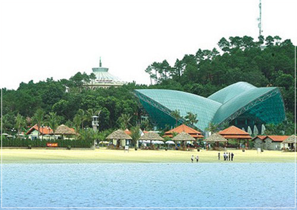 Vé máy bay Chu Lai Vân Đồn