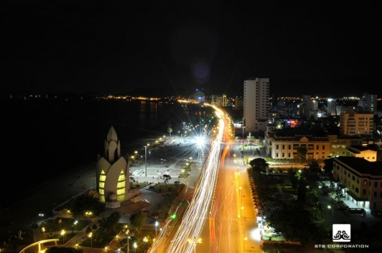  Vé máy bay Nha Trang Đồng Hới
