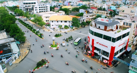  Đại lý vé máy bay các hãng hàng không thành phố Bạc Liêu