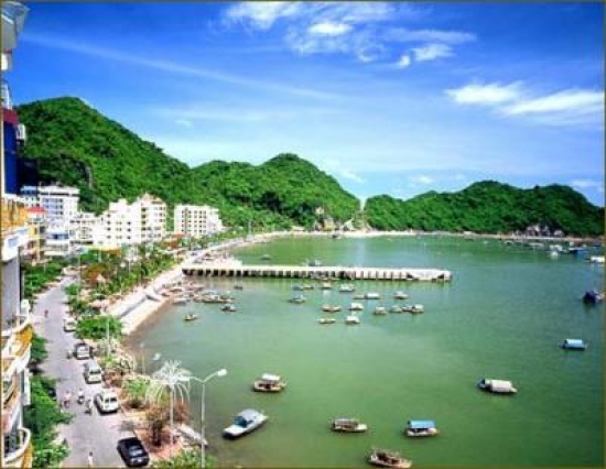  Vé máy bay Hải Phòng Huế