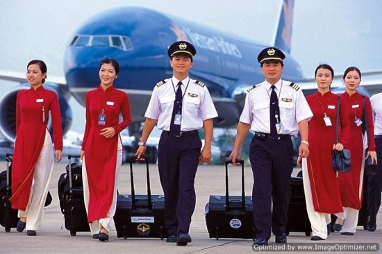  Vietnam Airlines muốn thoái hết 51% vốn tại In Hàng không