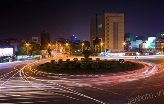  Vé máy bay Điện Biên Pleiku