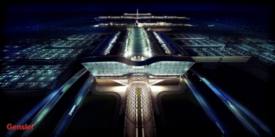 Sân bay quốc tế Denver - Đại lý vé máy bay