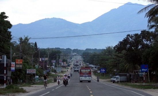  Đại lý vé máy bay tại Huyện Cam Lâm