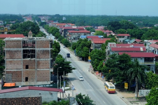  Đại lý vé máy bay các hãng hàng không huyện Hiệp Hòa