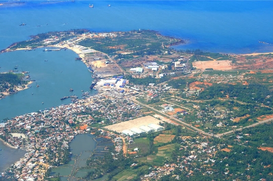  Vé máy bay Tam Kỳ Sài Gòn của Jetstar