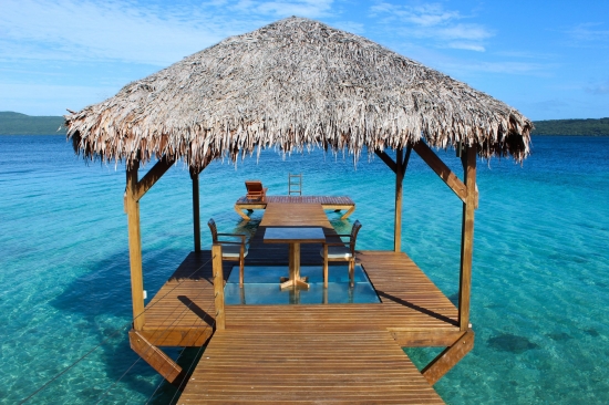  Vé máy bay đi Vanuatu