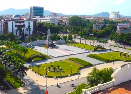  Vé máy bay Buôn Mê Thuột Thanh Hóa