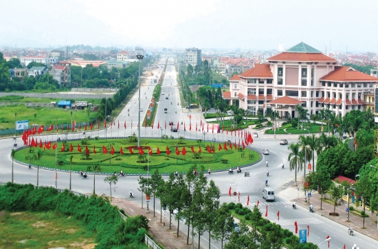  Đại lý vé máy bay các hãng hàng không thành phố Bắc Ninh