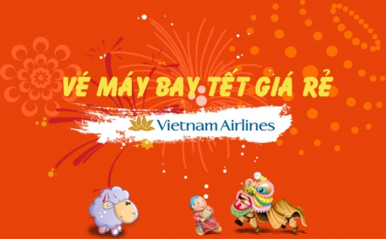  Vé máy bay Tết từ Nam ra Bắc: Trung bình 3 triệu đồng/chiều