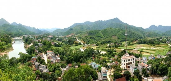  Đại lý vé máy bay tại Huyện Ba Chẽ