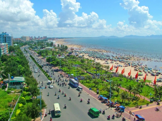  Vé máy bay Côn Đảo Điện Biên