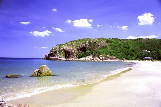  Vé máy bay Qui Nhơn Sài Gòn của Jetstar