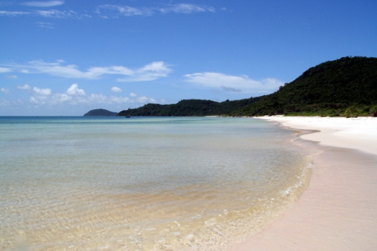  Vé máy bay Phú Quốc Rạch Giá