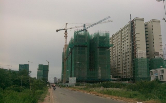  Đại lý máy bay Phường Bình Khánh Quận 2