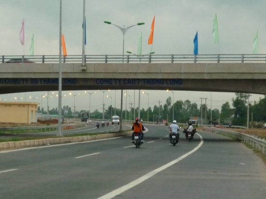  Đại lý vé máy bay tại Huyện Bình Tân