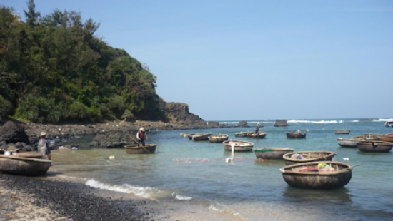  Đại lý vé máy bay tại Huyện Bình Sơn