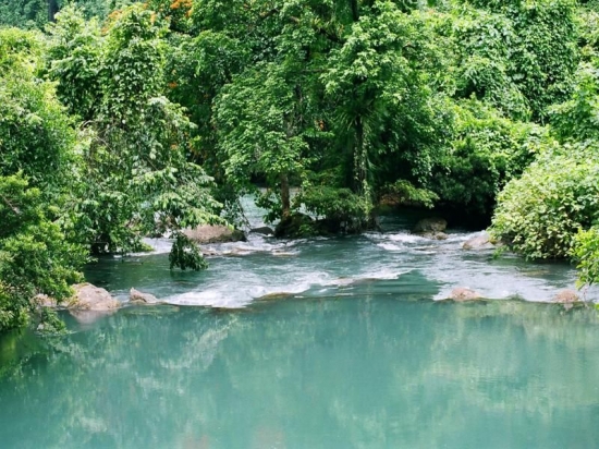  Đại lý vé máy bay tại Huyện Bố Trạch