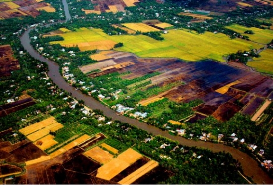  Vé máy bay Cần Thơ Hà Nội của Vietnam Airlines